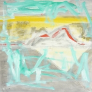 Am Horizont